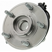Moog Hub Assemblies Bearing and Hub Assembly - 513272