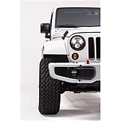 J.W. Speaker Turn Signal Light Assembly - LED 0347814