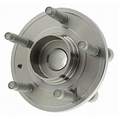 Moog Hub Assemblies Bearing and Hub Assembly - 513275