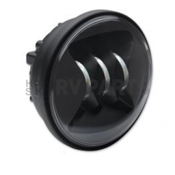 J.W. Speaker Driving/ Fog Light - LED Round - 0545731