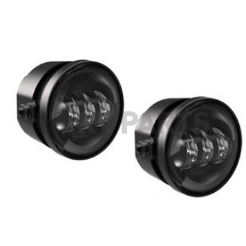 J.W. Speaker Driving/ Fog Light - LED Round - 0549651