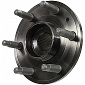 Moog Hub Assemblies Bearing and Hub Assembly - 513277
