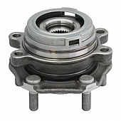 Moog Hub Assemblies Bearing and Hub Assembly - 513294