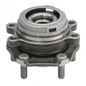 Moog Hub Assemblies Bearing and Hub Assembly - 513294