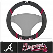 Fan Mat Steering Wheel Cover 26504