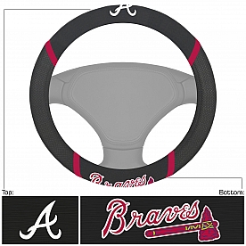 Fan Mat Steering Wheel Cover 26504