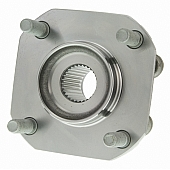 Moog Hub Assemblies Bearing and Hub Assembly - 513297