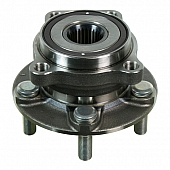 Moog Hub Assemblies Bearing and Hub Assembly - 513303