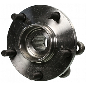 Moog Hub Assemblies Bearing and Hub Assembly - 513310