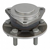 Moog Hub Assemblies Bearing and Hub Assembly - 513325