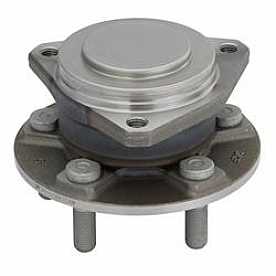 Moog Hub Assemblies Bearing and Hub Assembly - 513325