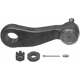 Moog Chassis Pitman Arm - K6536