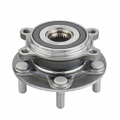 Moog Hub Assemblies Bearing and Hub Assembly - 513354