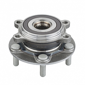 Moog Hub Assemblies Bearing and Hub Assembly - 513354