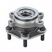 Moog Hub Assemblies Bearing and Hub Assembly - 513364