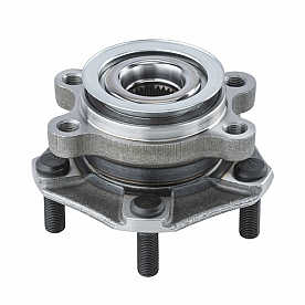Moog Hub Assemblies Bearing and Hub Assembly - 513364