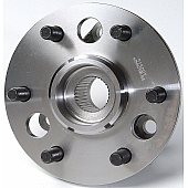 Moog Hub Assemblies Bearing and Hub Assembly - 515001