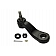 Moog Chassis Pitman Arm - K6536HD