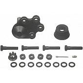 Moog Chassis Problem Solver Ball Joint K6539