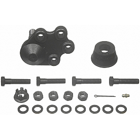 Moog Chassis Problem Solver Ball Joint K6539