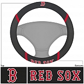 Fan Mat Steering Wheel Cover 26524