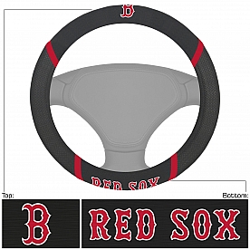 Fan Mat Steering Wheel Cover 26524