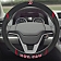 Fan Mat Steering Wheel Cover 26524
