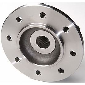 Moog Hub Assemblies Bearing and Hub Assembly - 515012