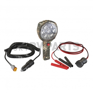 J.W. Speaker Work Light - LED 0554251-4