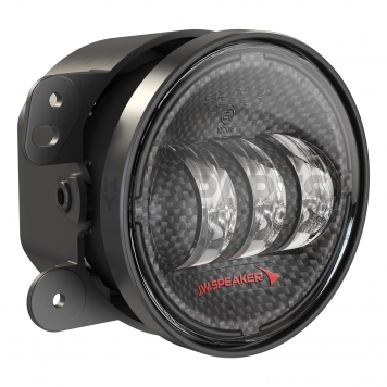 J.W. Speaker Driving/ Fog Light - LED Round - 0554413-1