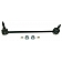 Moog Chassis Stabilizer Bar Link Kit - K80461