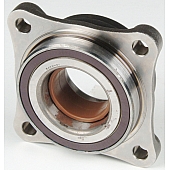 Moog Hub Assemblies Bearing and Hub Assembly - 515040