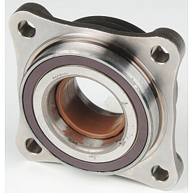 Moog Hub Assemblies Bearing and Hub Assembly - 515040