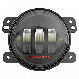 J.W. Speaker Driving/ Fog Light - LED Round - 0554573
