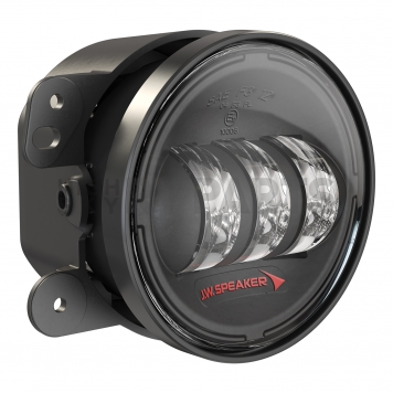 J.W. Speaker Driving/ Fog Light - LED Round - 0554573-1