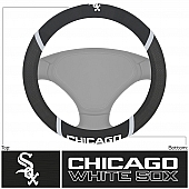 Fan Mat Steering Wheel Cover 26545