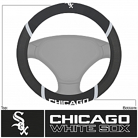 Fan Mat Steering Wheel Cover 26545
