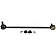 Moog Chassis Stabilizer Bar Link Kit - K80478