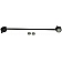 Moog Chassis Stabilizer Bar Link Kit - K80497