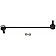 Moog Chassis Stabilizer Bar Link Kit - K80497