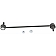 Moog Chassis Stabilizer Bar Link Kit - K80501