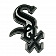 Fan Mat Emblem - MLB Chicago White Sox Metal - 26550