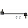 Moog Chassis Stabilizer Bar Link Kit - K80510