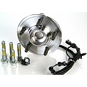 Moog Hub Assemblies Bearing and Hub Assembly - 515050