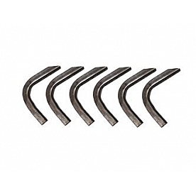 Lund International Running Board Mounting Kit - 300013