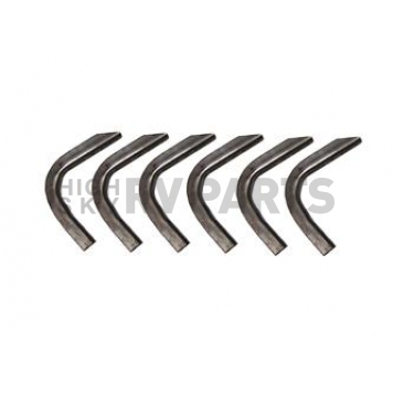 Lund International Running Board Mounting Kit - 300013