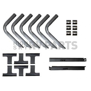 Lund International Running Board Mounting Kit - 300020