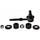 Moog Chassis Stabilizer Bar Link Kit - K80596