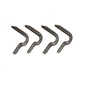 Lund International Running Board Mounting Kit - 300066