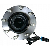 Moog Hub Assemblies Bearing and Hub Assembly - 515059